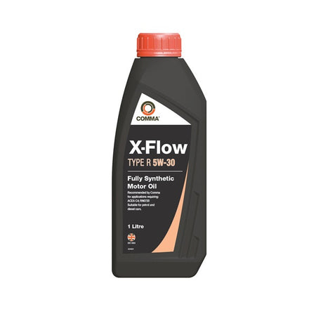 X-Flow Type R 5W-30 - 1 Litre
