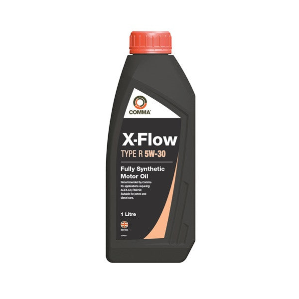 X-Flow Type R 5W-30 - 1 Litre