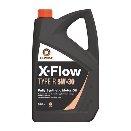 X-Flow Type R 5W-30 - 5 Litre