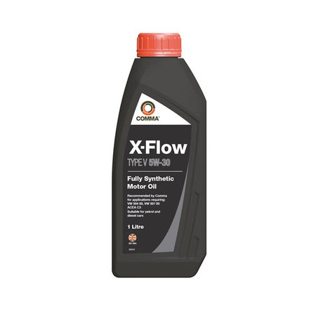 X-Flow Type V 5W-30 - 1 Litre