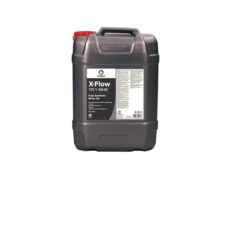 X-Flow Type V 5W30 - 20 Litre