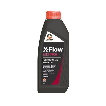 X-Flow Type Z 5W-30 - 1 Litre