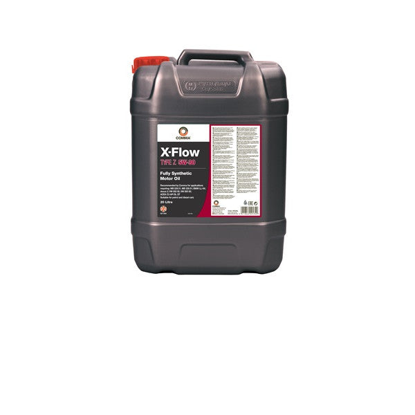 X-Flow Type Z 5W30 - 20 Litre