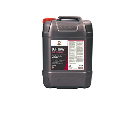 X-Flow Type Z 5W30 - 20 Litre