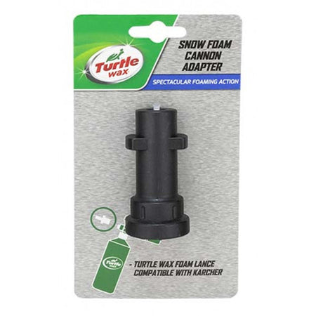 Karcher Adaptor On Card