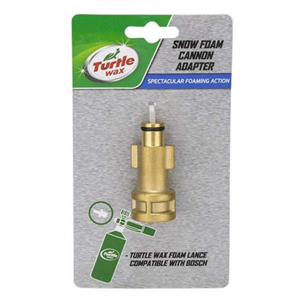 Bosch Adaptor On Card