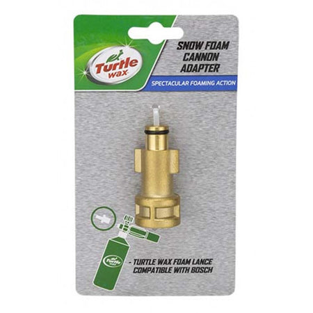 Bosch Adaptor On Card