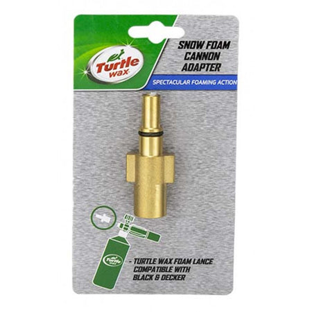 Black And Decker Adaptor On Card
