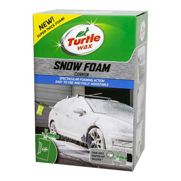 Snow Foam Cannon