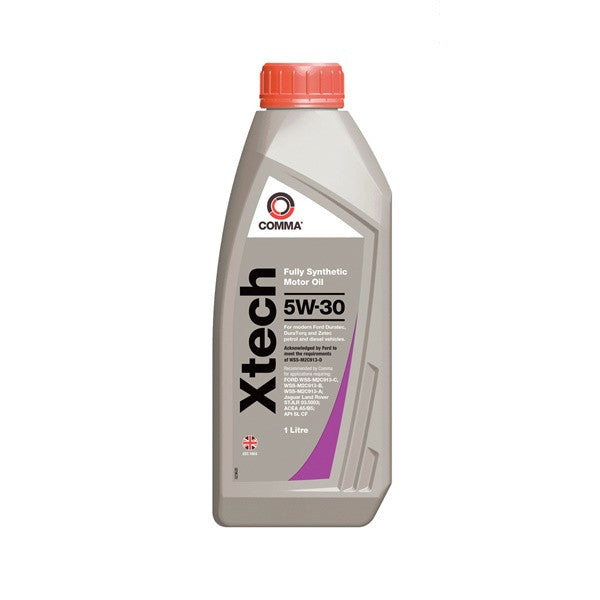 PMO Xtech 5W-30 - 1 Litre
