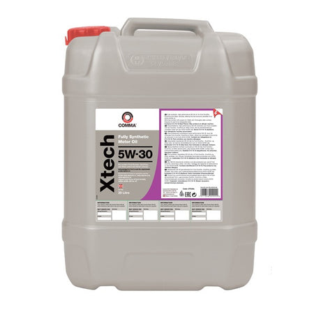 PMO Xtech 5W-30 - 20 Litre
