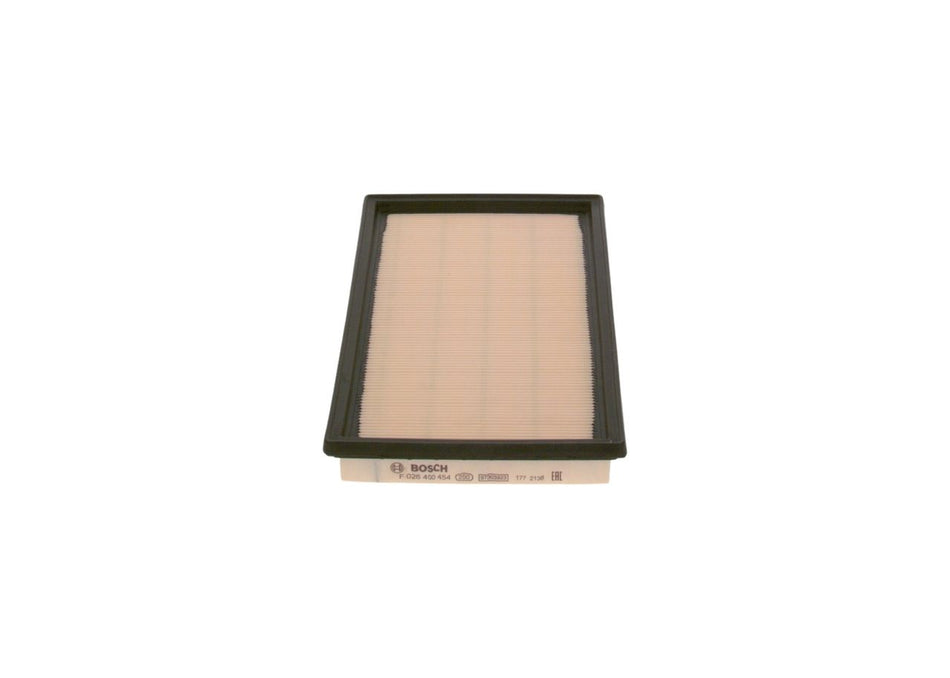 Air Filter - F 026 400 454