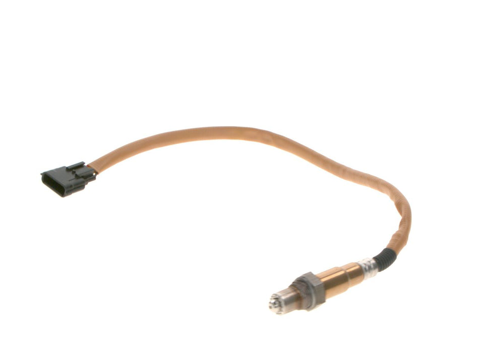 Oxygen Sensor - 0 258 027 00U