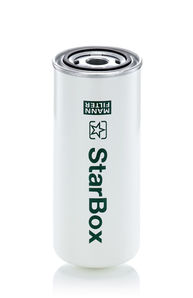 Filter, compressed-air technology - LB 962/21