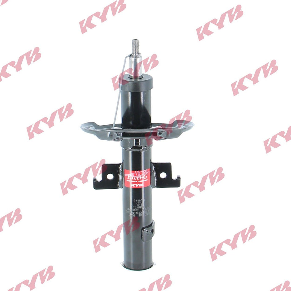 Shock Absorber - 3348092
