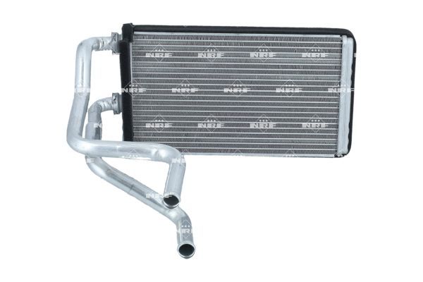 Heat Exchanger, interior heating - 54337