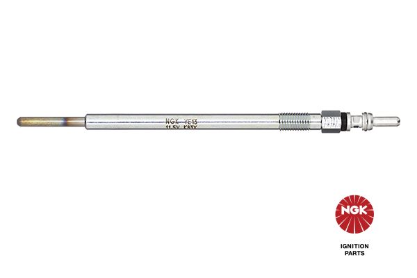Glow Plug - 8643