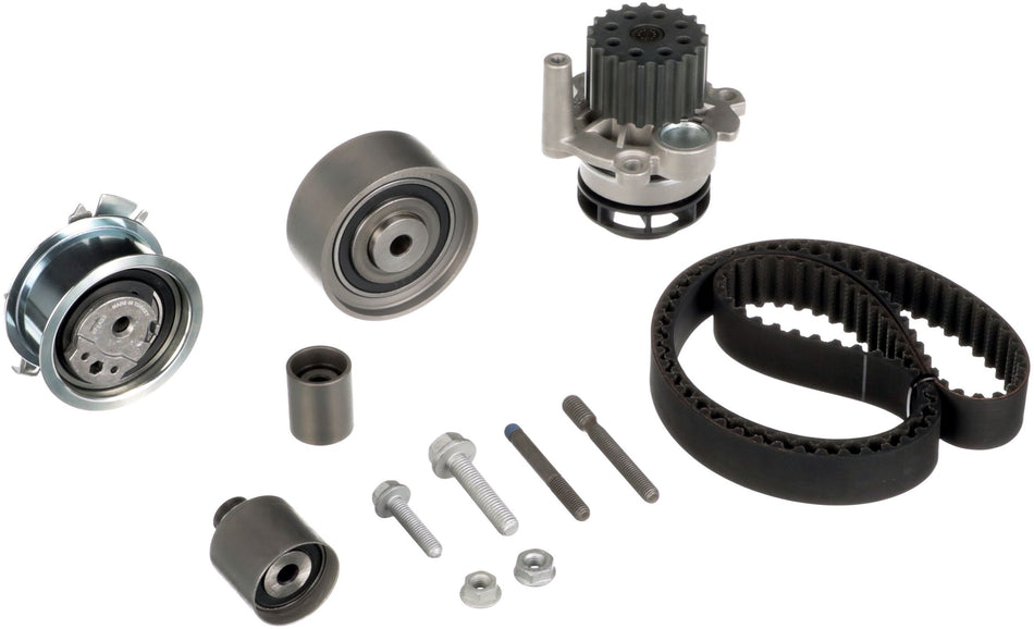 Water Pump & Timing Belt Kit - KP15648XS-1