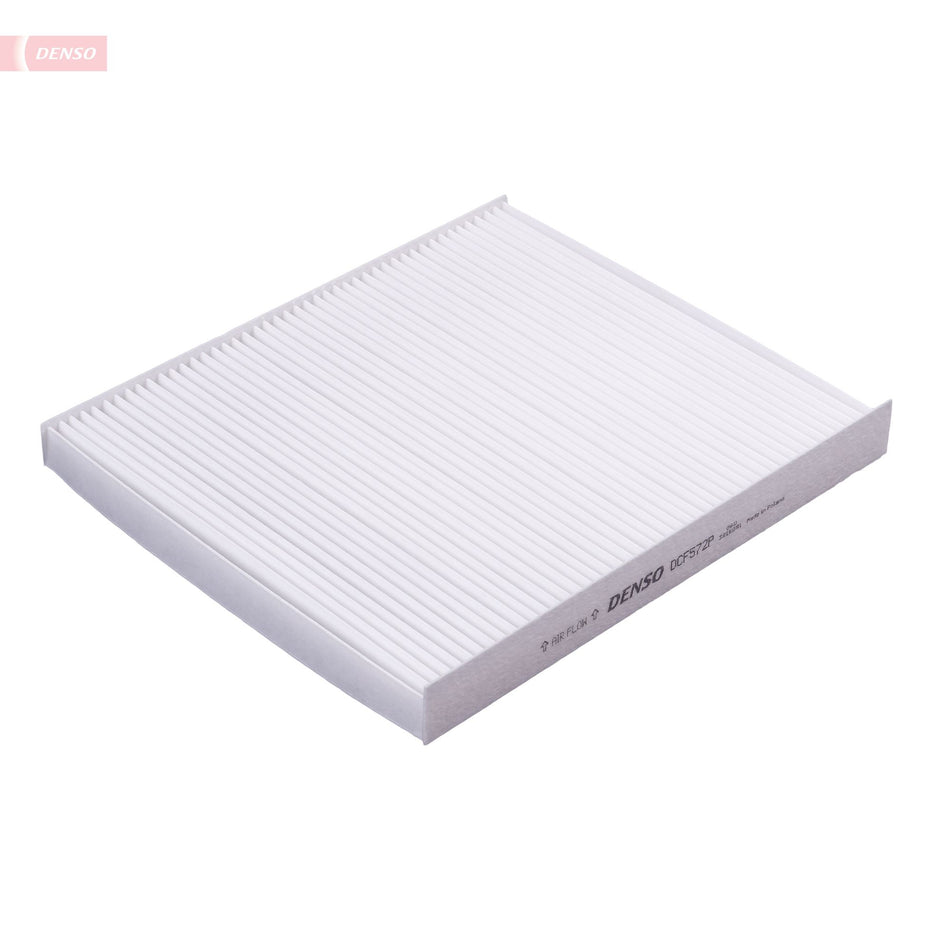 Filter, cabin air - DCF572P