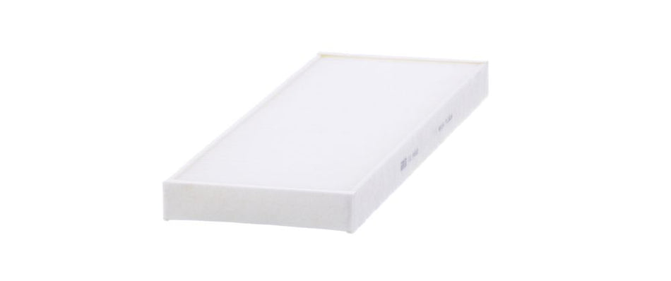 Filter, cabin air - CU 4662