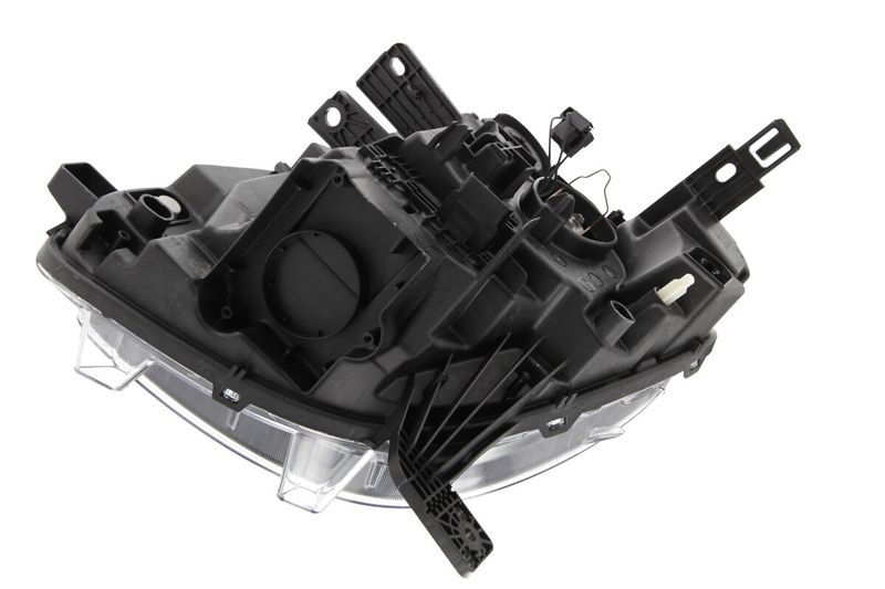 RiteSensor Bluetooth Black Stem