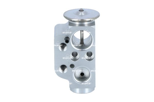 Expansion Valve, air conditioning - 38511