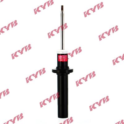Shock Absorber - 3418006