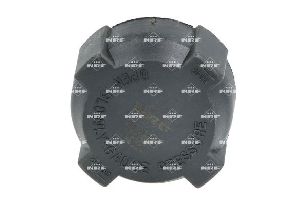 Cap, coolant tank - 455624