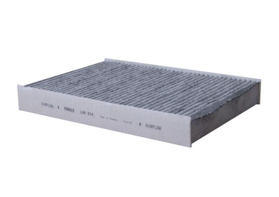 Filter, cabin air - LAK 814