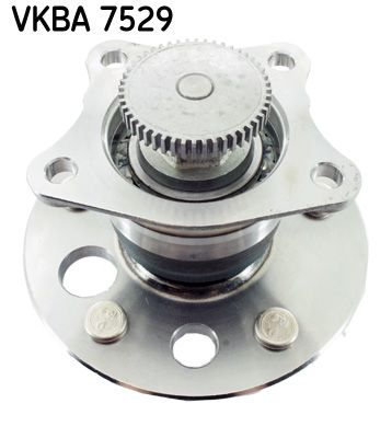 Wheel Bearing Kit - VKBA 7529