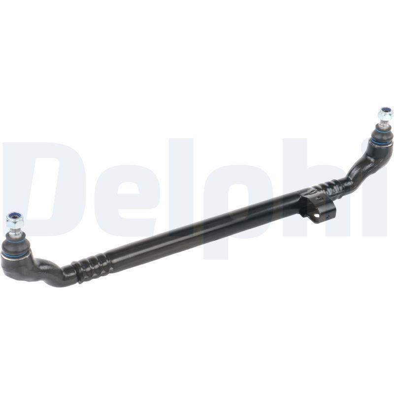 Centre Rod Assembly - TL531