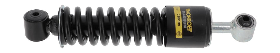 Shock Absorber, driver cab suspension - CB0199