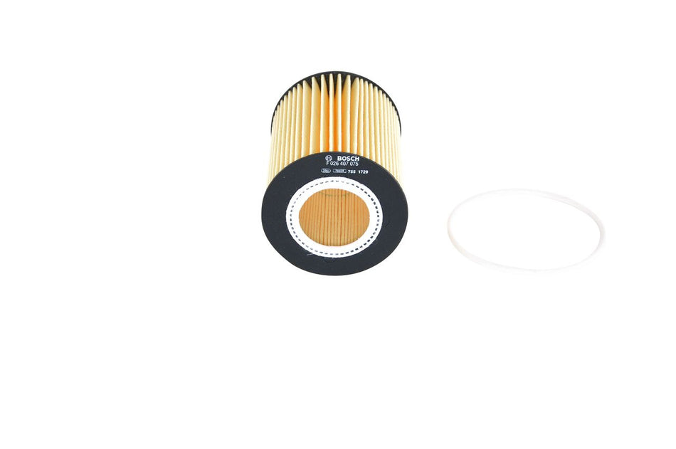 Oil Filter - F 026 407 075