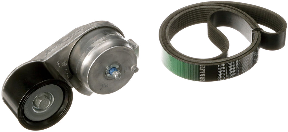 V-ribbed Belt Set - K058PK1385HD