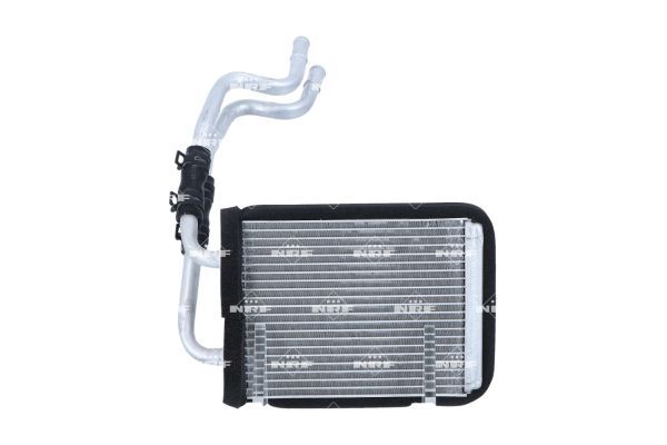 Heat Exchanger, interior heating - 54468