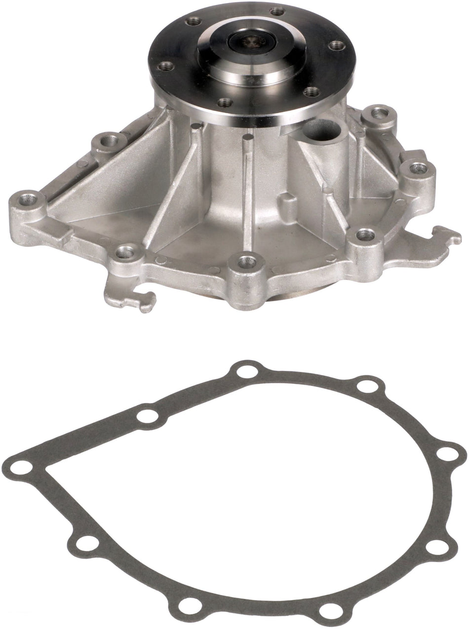 Water Pump, engine cooling - WP5023HD