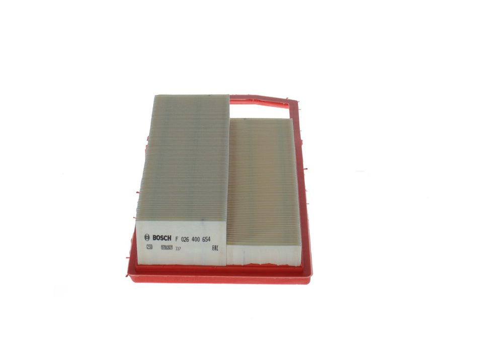 Air Filter - F 026 400 654
