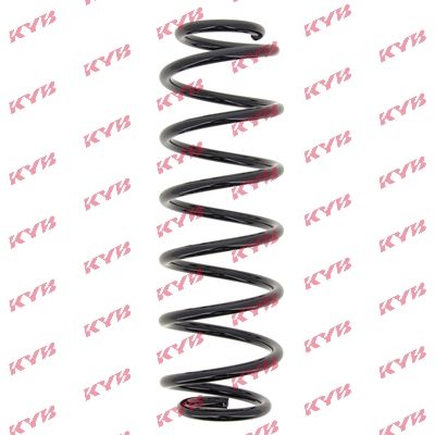 Suspension Spring - RA6156