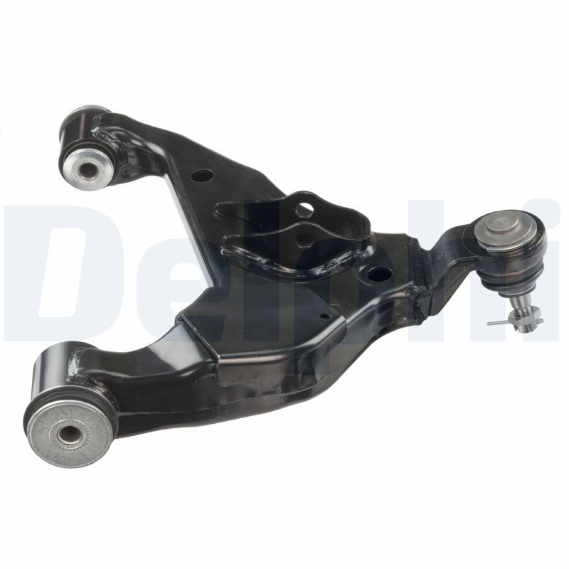 Control/Trailing Arm, wheel suspension - TC3210