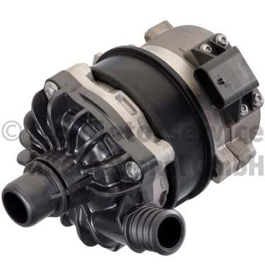 Auxiliary Water Pump (cooling water circuit) - 7.06033.45.0