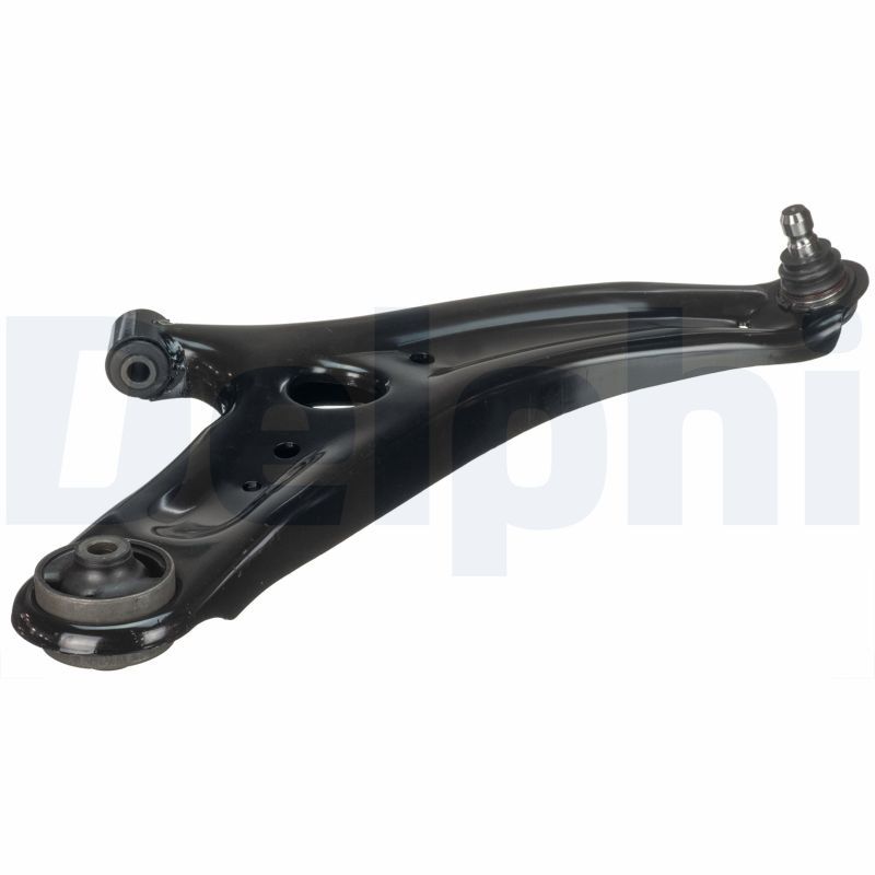 Control/Trailing Arm, wheel suspension - TC3829