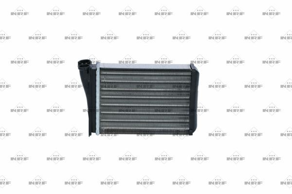 Heat Exchanger, interior heating - 54388