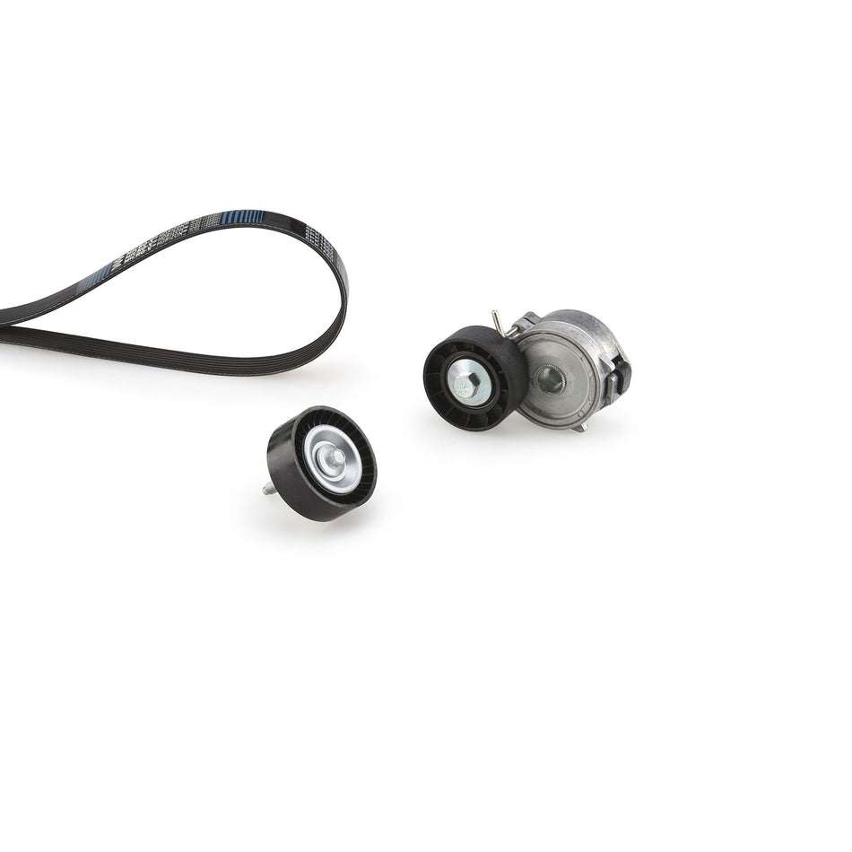 V-ribbed Belt Set - K016PK1845