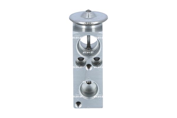 Expansion Valve, air conditioning - 38540