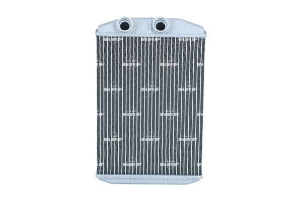 Heat Exchanger, interior heating - 54375