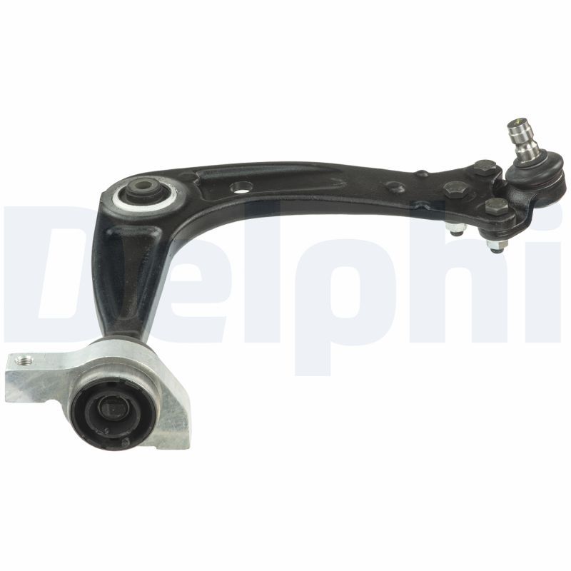 Control/Trailing Arm, wheel suspension - TC3863