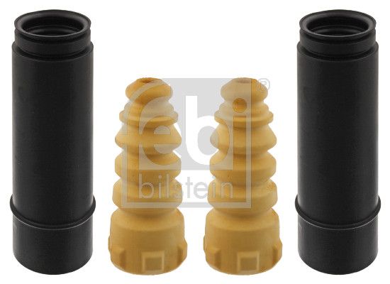 Dust Cover Kit, shock absorber - 106126