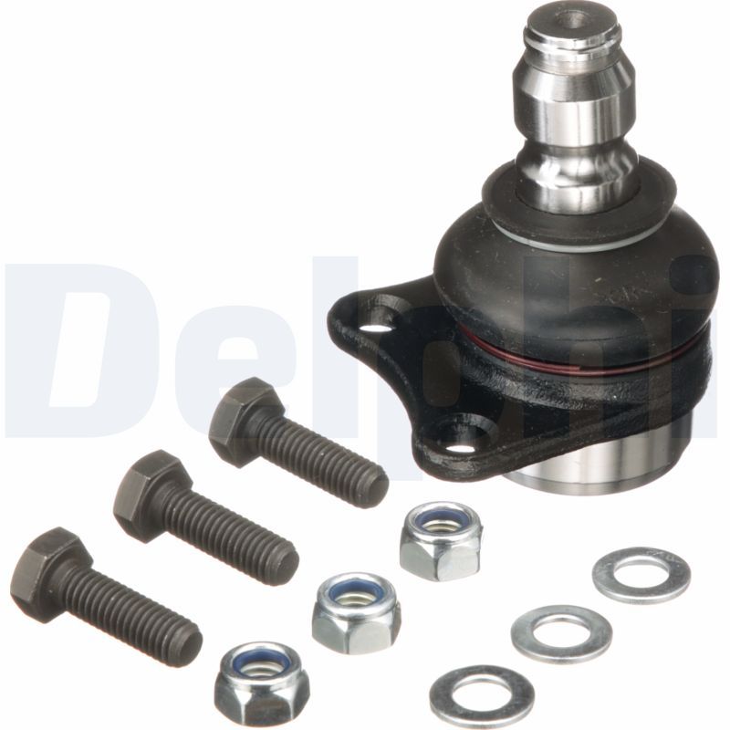 Ball Joint - TC404