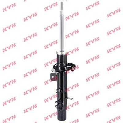 Shock Absorber - 334829