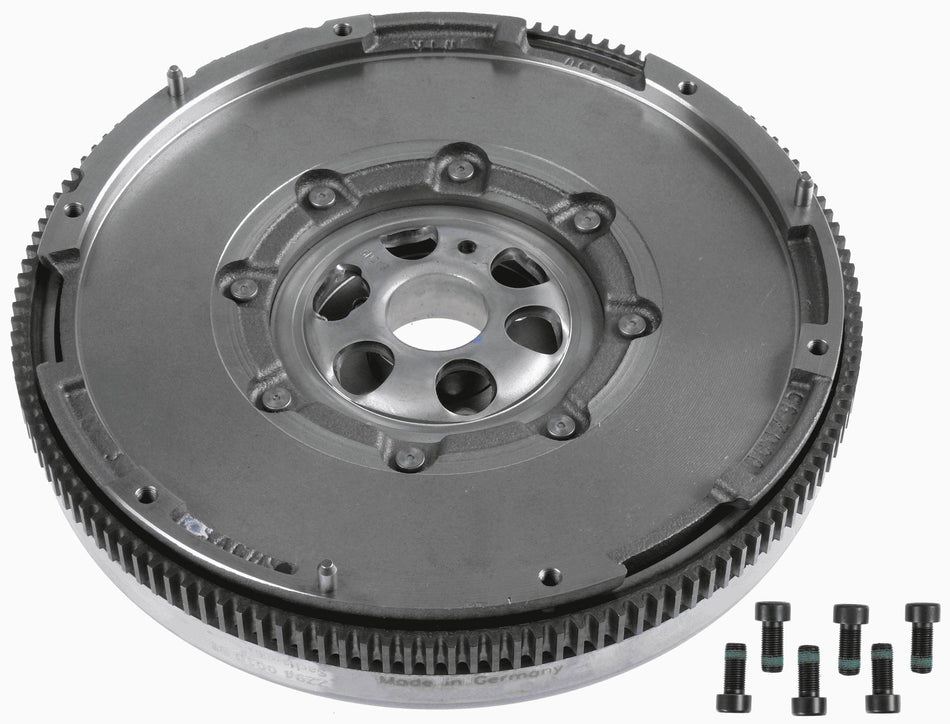 Flywheel - 2294 001 091